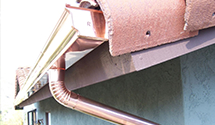 Rain Gutter Installation, Repair, Cleaning in Burnside, KY